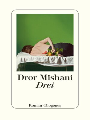 cover image of Drei